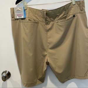 Denali Flat Front Shorts for Men - Poshmark
